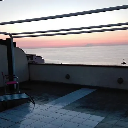 アパート Bilocale Vista Mare *